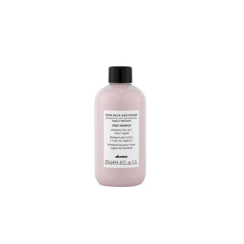 Davines YHA Prep Champú