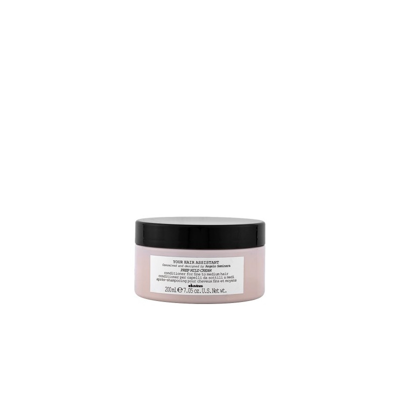 Davines YHA Prep Milde Creme