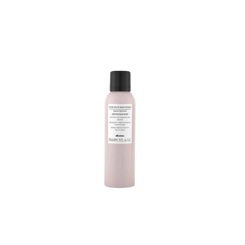 Davines YHA Definition Mist (200ml) Davines YHA Definition Mist (200ml)