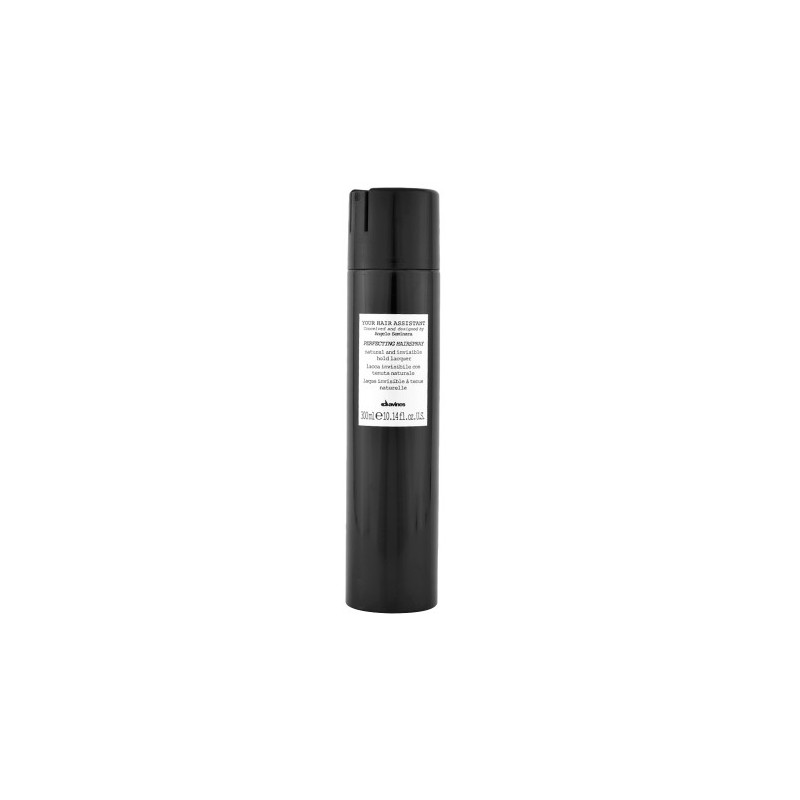 Davines YHA Perfektionierendes Haarspray (300ml)