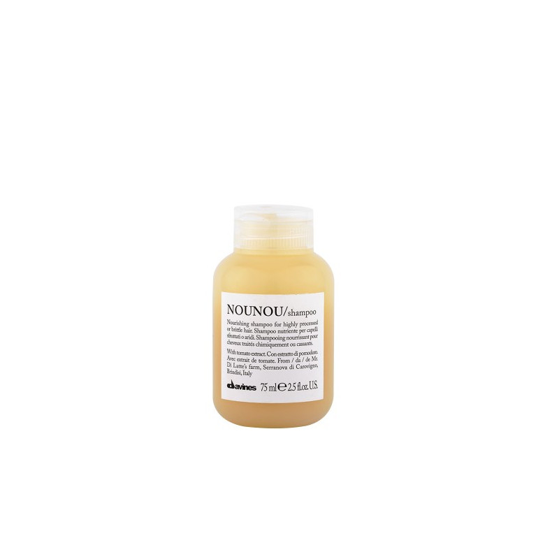 Davines Essential Nounou Shampoo Davines Essential Nounou Shampoo
