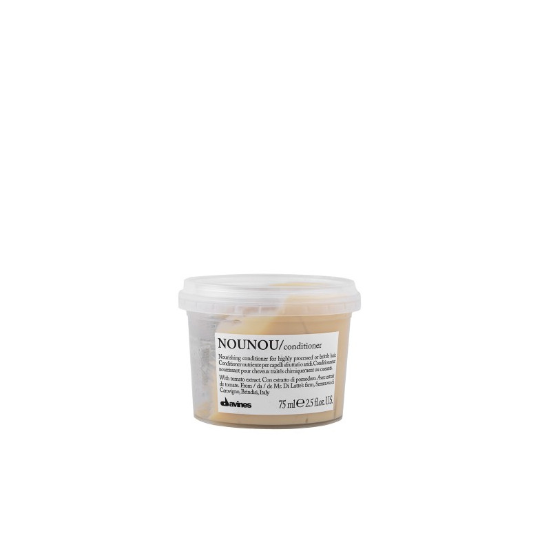 Davines Essential Nounou Conditionneur Davines Essential Nounou Conditionneur