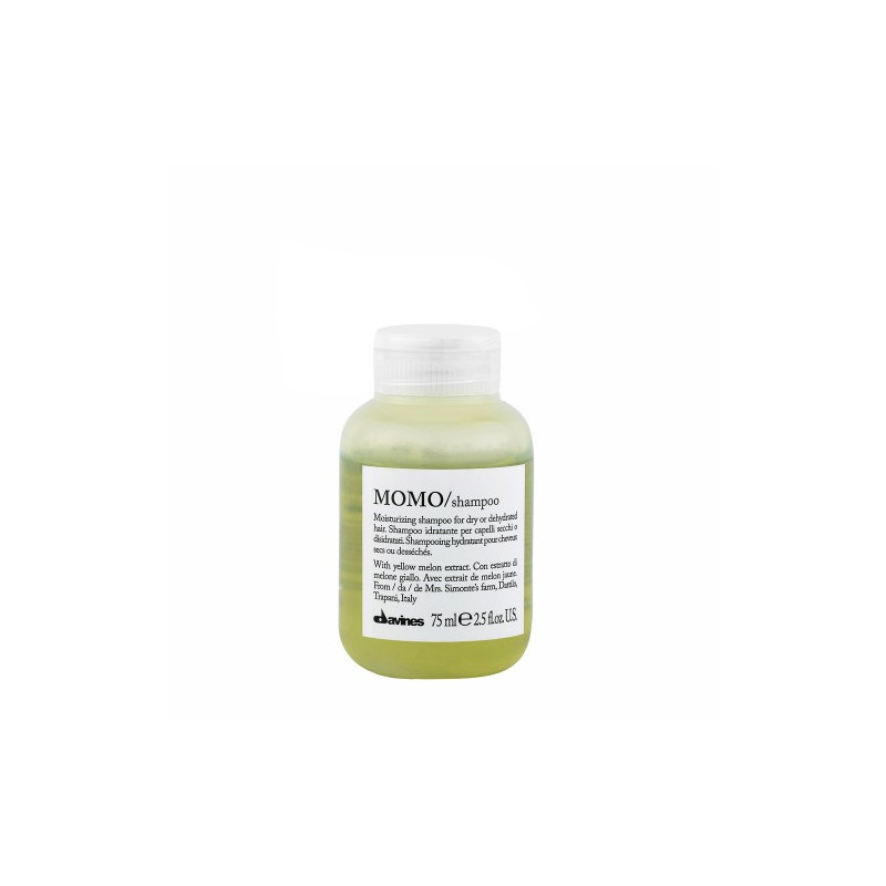 Davines Essential Momo Champú Davines Essential Momo Champú