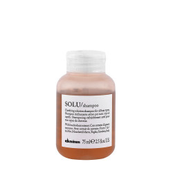 Davines Essential Solu Shampooing