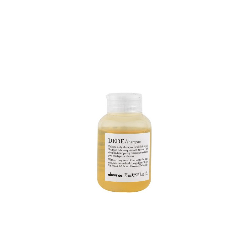 Davines Essential Dede Shampoode