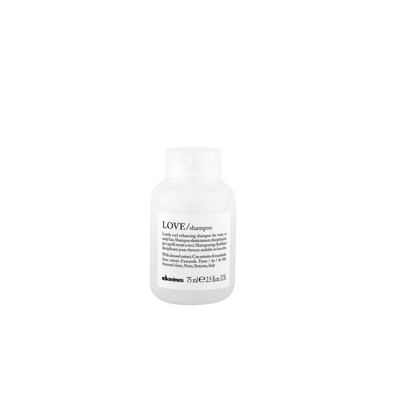 Davines Essential Love Curl Conditionneur Davines Essential Love Curl Conditionneur