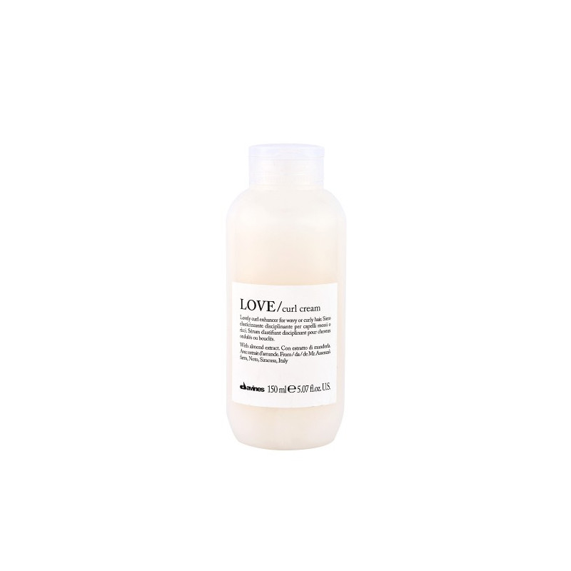 Davines Essential Love Curl Cream (150ml) Davines Essential Love Curl Cream (150ml)