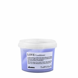 Davines Essential Love Acondicionador Disciplinante