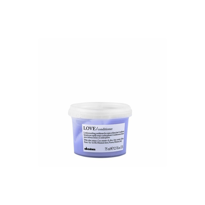 Davines Essential Love Disciplinant Conditionnuer
