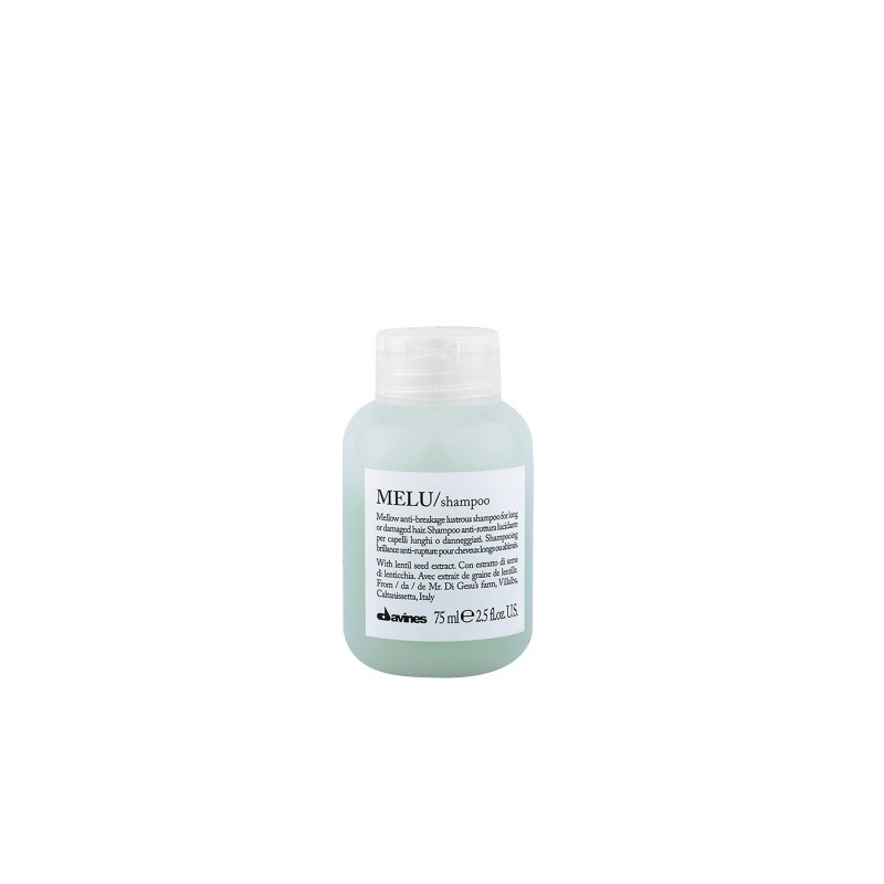 Davines Essential Melu Shampoo