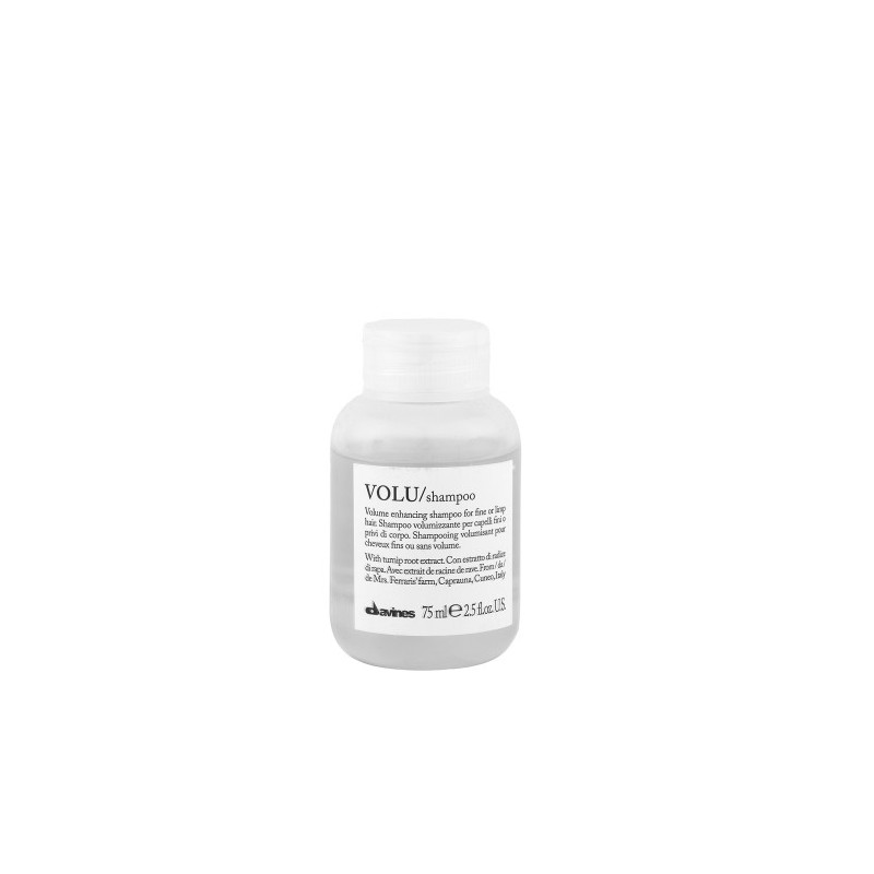 Davines Essential Volu Shampooing