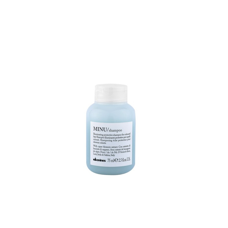 Davines Essential Minu Shampooing Davines Essential Minu Shampooing