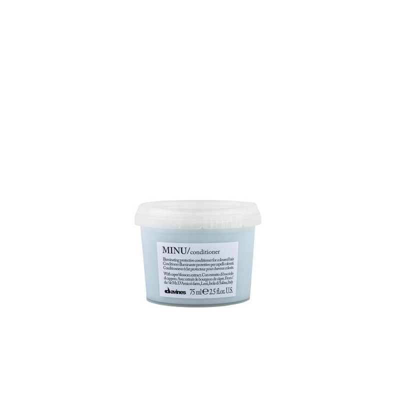 Davines Essential Minu Conditioner Davines Essential Minu Conditioner