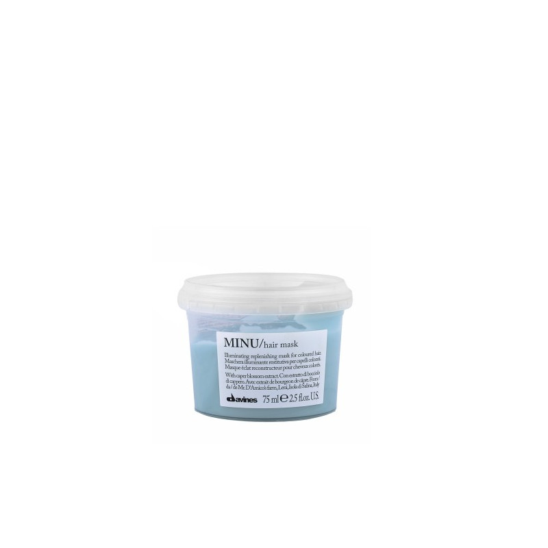Davines Essential Minu Maske