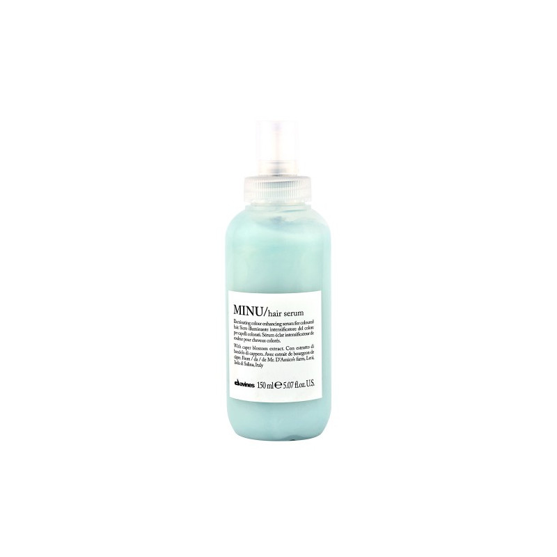 Davines Essential Minu Serum (150ml)