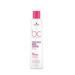 Schwarzkopf BC Color Freeze Clean Performance Silver Shampoo PH 4.5