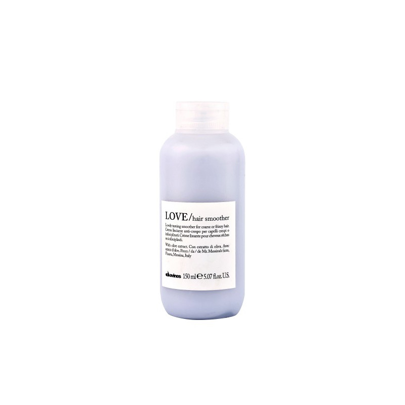 Davines Essential Love Disciplinant Cream (150ml) Davines Essential Love Disciplinant Cream (150ml)