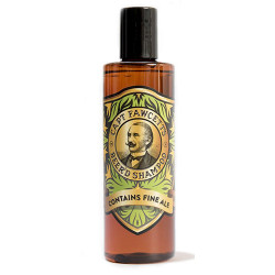 Captain Fawcett's Shampoing Pour Barbe (250ml)