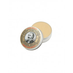 Captain Fawcett's Ricki Hall Booze & Baccy Beard Balm (60ml)