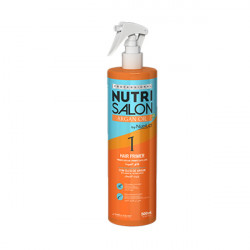Novex Embelleze Nutri Salon Arganöl Haarprimer 1 (500ml)