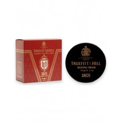 Truefitt & Hill 1805 Crème de Rasage (190g)