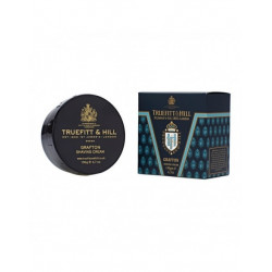 Truefitt & Hill Grafton Crème à Raser (190g)