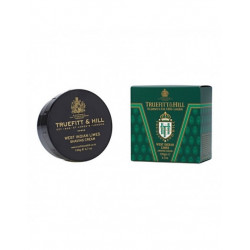 Truefitt & Hill West Indian Limes Crème de Rasage (190g)