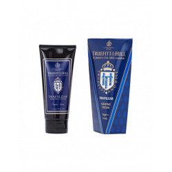 Truefitt & Hill Trafalgar Crème à Rasage Tube (75g)