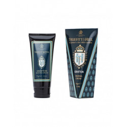 Truefitt & Hill Grafton Tube de Crème à Raser (75g)