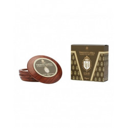 Truefitt & Hill Sapone da barba di lusso in ciotola di legno (99g)