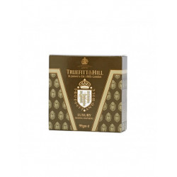 Truefitt & Hill Luxury Recharge de Savon à Barbe (57g)
