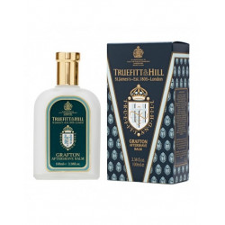 Truefitt & Hill Grafton Aftershave Bálsamo (100ml)