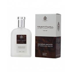 Truefitt & Hill Sandalwood Aftershave Balm (100ml)