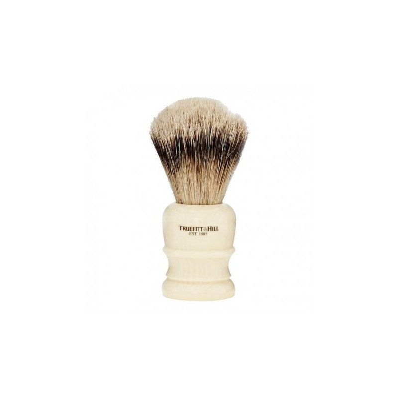 Truefitt & Hill Brush Shaving Badger Wellington Truefitt & Hill Brush Shaving Badger Wellington