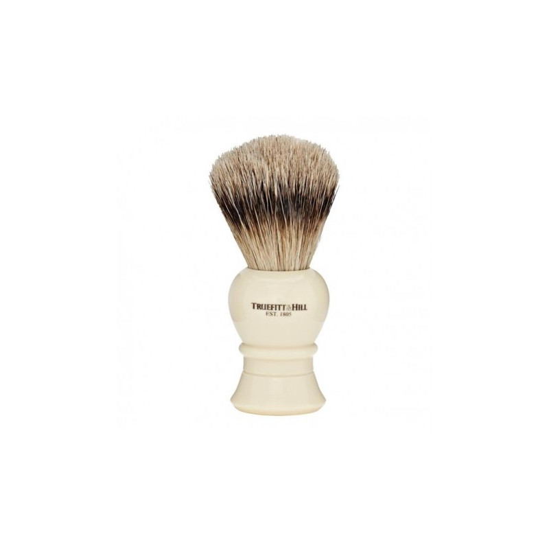 Truefitt & Hill Regency Badger Pinceau à raser