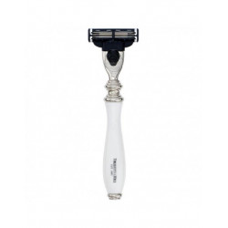 Truefitt & Hill Shaving Machine Mach3 Wellington