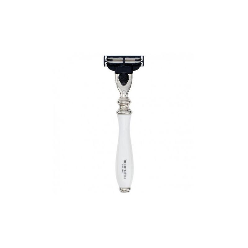 Truefitt & Hill Shaving Machine Mach3 Wellington Truefitt & Hill Shaving Machine Mach3 Wellington