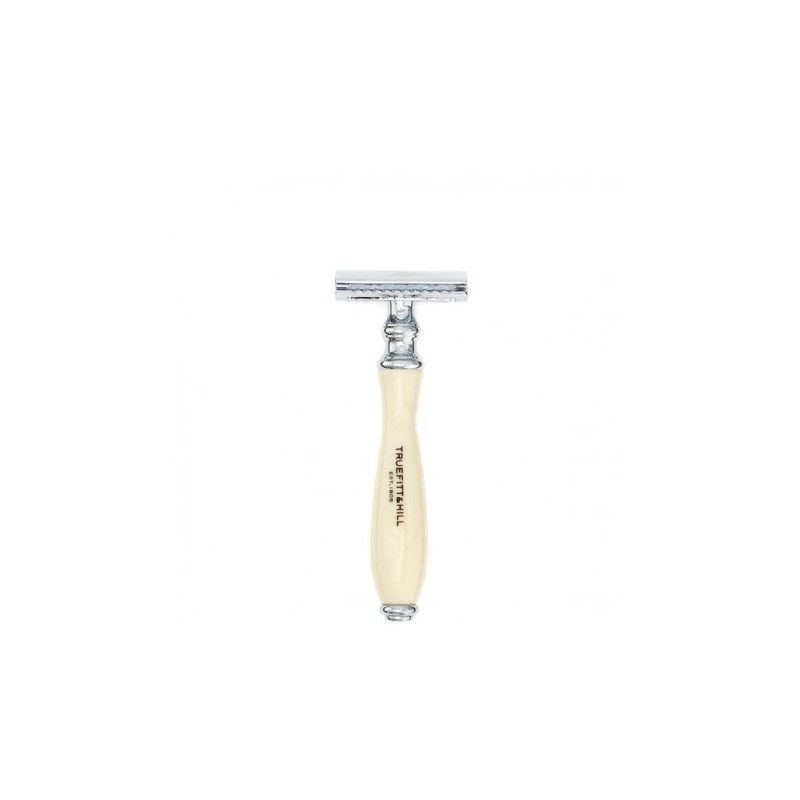 Truefitt & Hill Wellington Maszynka do golenia na żyletki