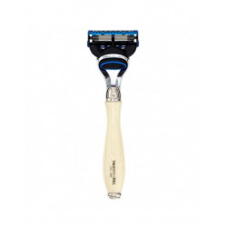 Truefitt & Hill Wellington Rasoio Fusion