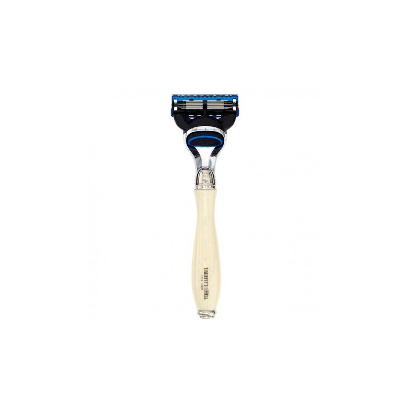 Truefitt & Hill Wellington Razor Fusion Truefitt & Hill Wellington Razor Fusion