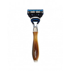 Truefitt & Hill Wellington Razor Fusion