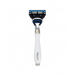 Truefitt & Hill Wellington Razor Fusion