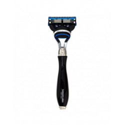 Truefitt & Hill Wellington Rasoio Fusion