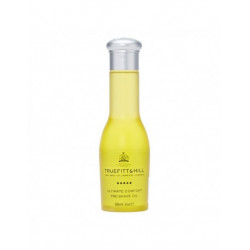 Truefitt & Hill Ultimate Comfort Huile de Rasage 