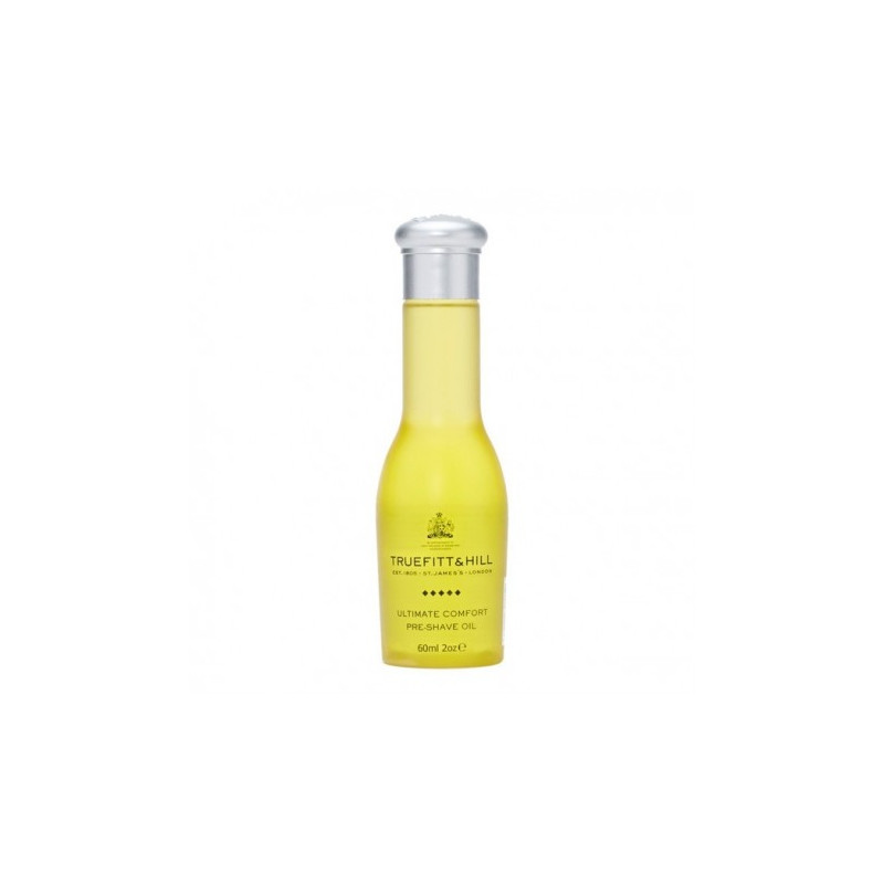 Truefitt & Hill Ultimate Comfort Aceite Pre Afeitado Truefitt & Hill Ultimate Comfort Aceite Pre Afeitado