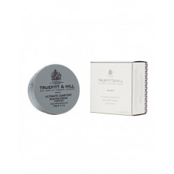 Truefitt & Hill Ultimate Comfort Rasiercreme (190g)