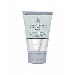 Truefitt & Hill Ultimate Comfort Crème de Rasage (100ml)
