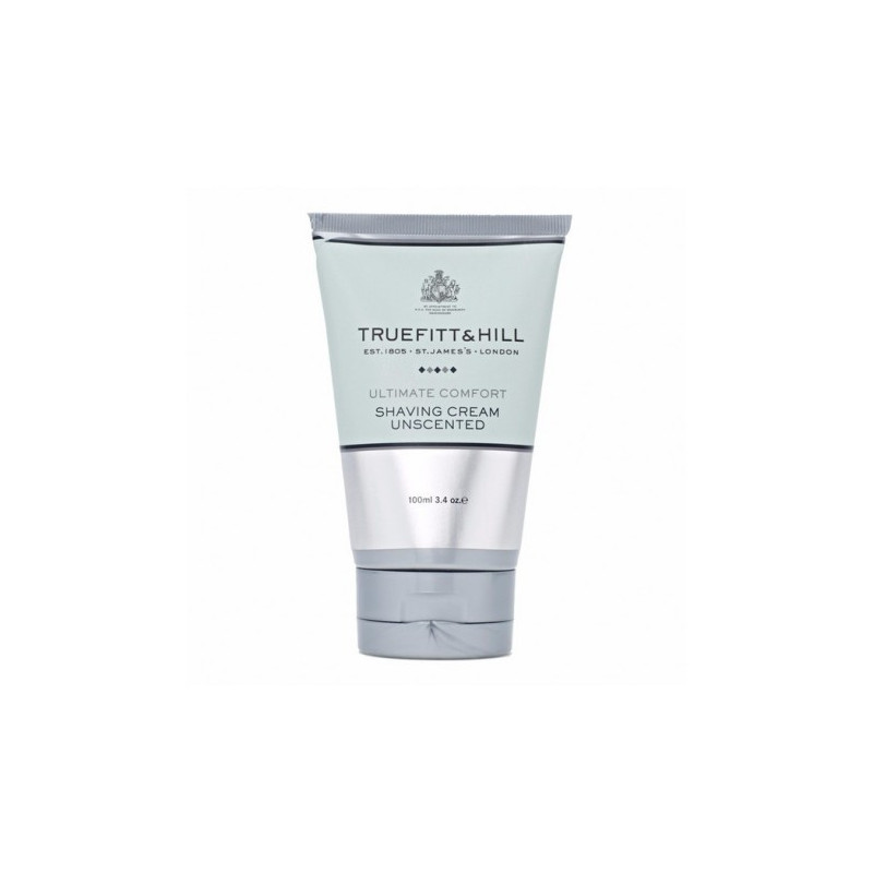 Truefitt & Hill Crema da Barba Massimo Comfort (100ml)