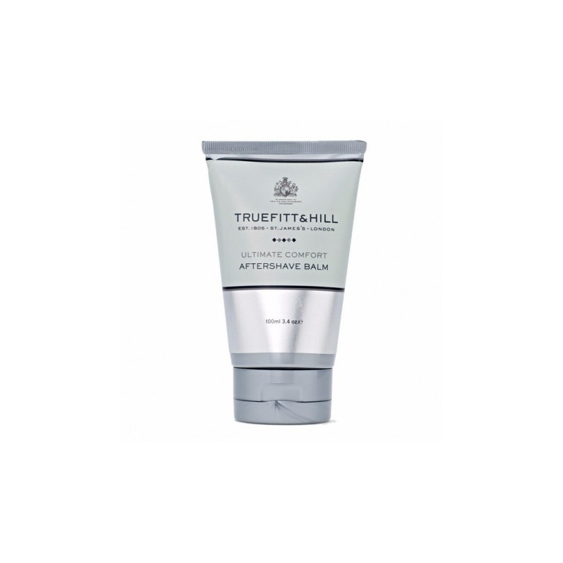 Truefitt & Hill Ultimate Comfort Aftershave Bálsamo 