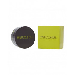 Truefitt & Hill Authentic Nº10 Crème à Raser (200ml)